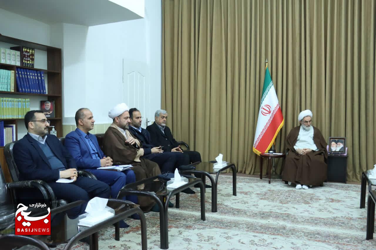 جشن قرآنی روزه‌اولی‌ها در مصلی رشت با حضور بیش از هزار نوجوان برگزار می‌شود