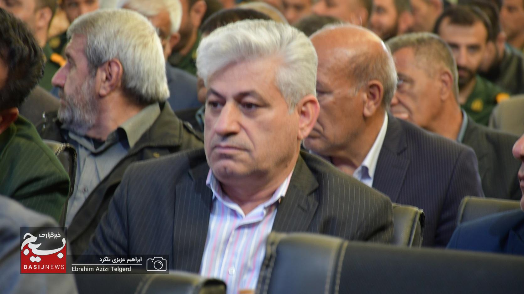 فرمانده جدید تیپ 48 کهگیلویه و بویراحمد معارفه شد