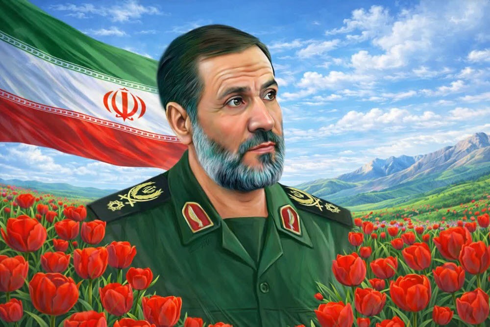 از «چنار علیا» تا ملکوت اعلی؛ روایت سرداری که ذوب در ولایت بود