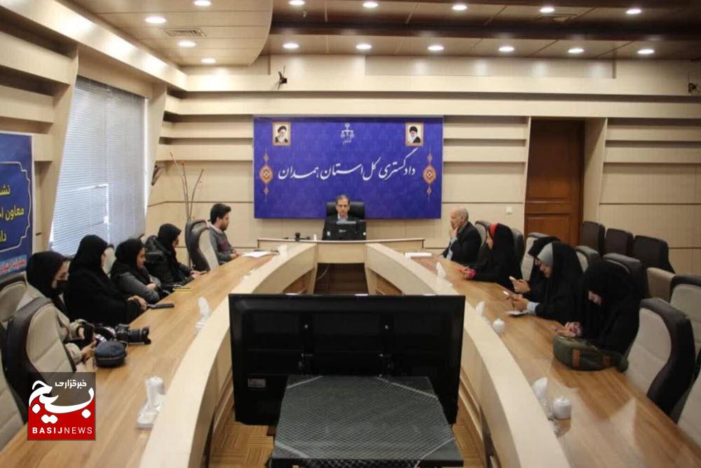 کاهش ۱۵ درصدی سرقت در همدان / جلوگیری از ۲۳۵ سقط جنین