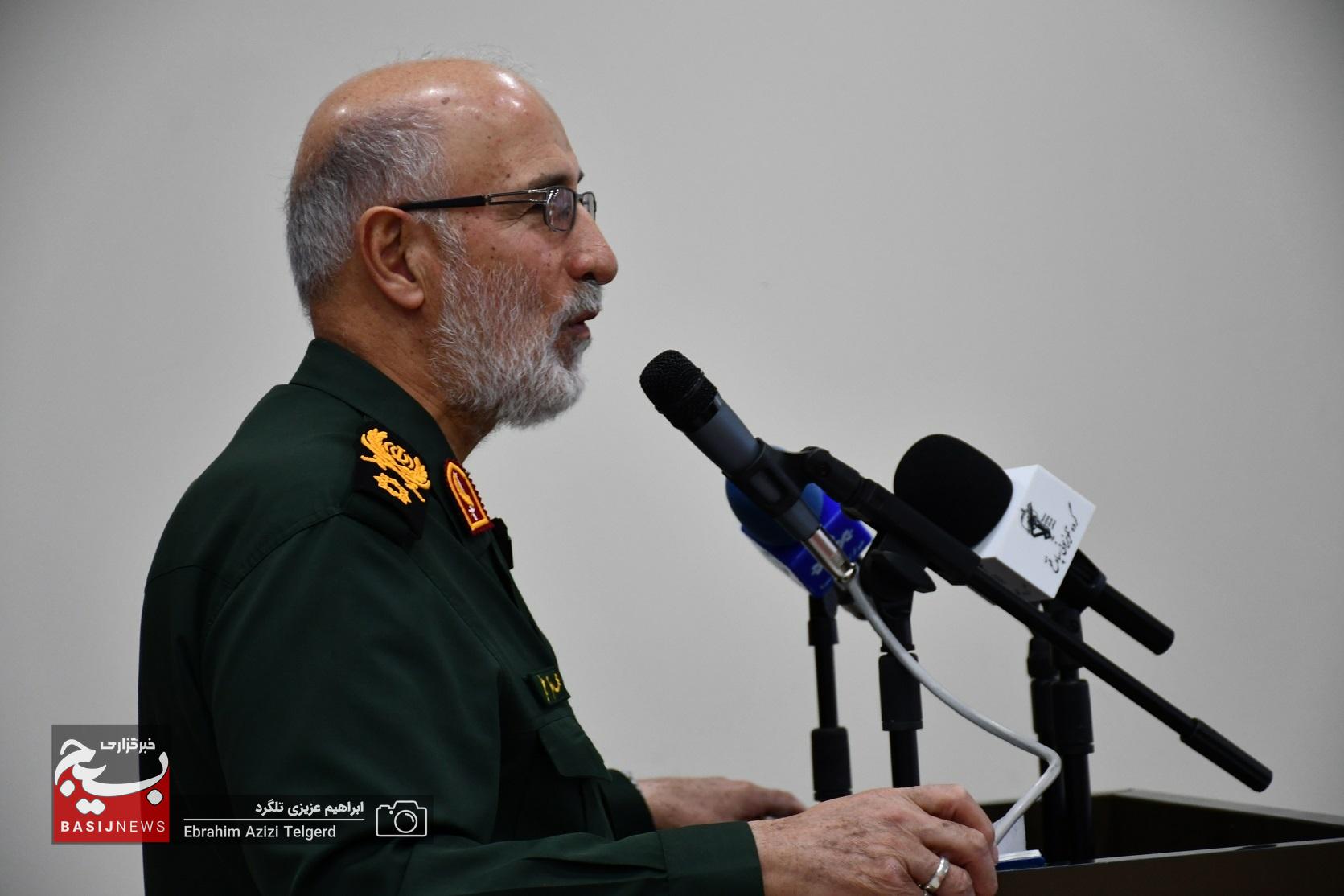 تجلیل از 140 برگزیده جشنواره مالک اشتر در سپاه فتح کهگیلویه و بویراحمد تجلیل از 140 برگزیده جشنواره مالک اشتر در سپاه فتح کهگیلویه و بویراحمد
