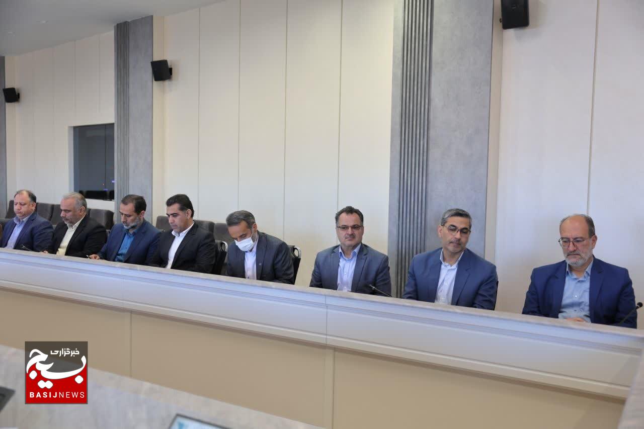 کاهش تصادفات و ارتقای کیفیت خدمات نوروزی، اولویت اصلی دستگاههای اجرایی است کاهش تصادفات و ارتقای کیفیت خدمات نوروزی، اولویت اصلی دستگاههای اجرایی است