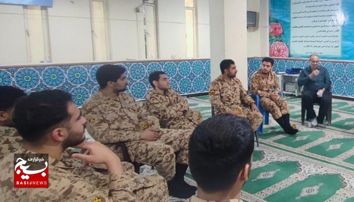 ماه رمضان، دانشگاه انسان‌سازی است