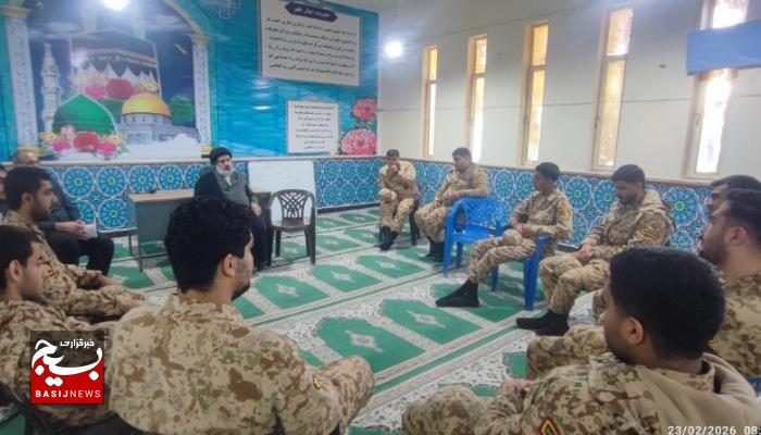 ماه رمضان، دانشگاه انسان‌سازی است