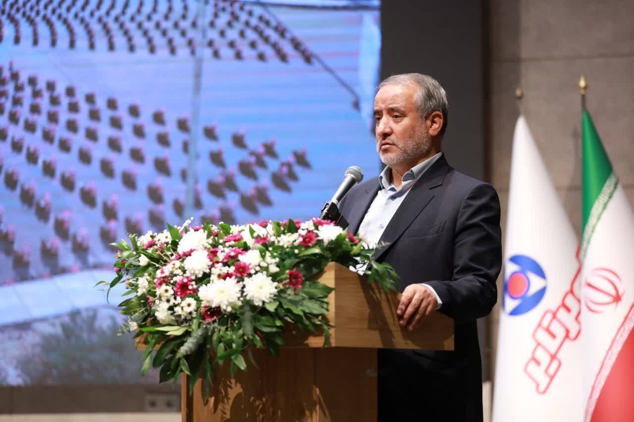 صنایع استان در انجام مسئولیتهای اجتماعی پیشگام شوند صنایع استان در انجام مسئولیتهای اجتماعی پیشگام شوند