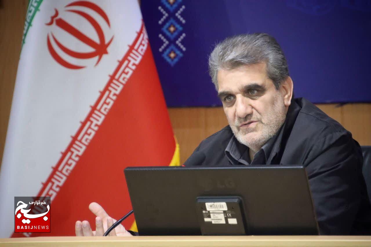 پیش‌بینی‌های لازم برای تامین مایحتاج عمومی و کالا‌های اساسی استان سمنان