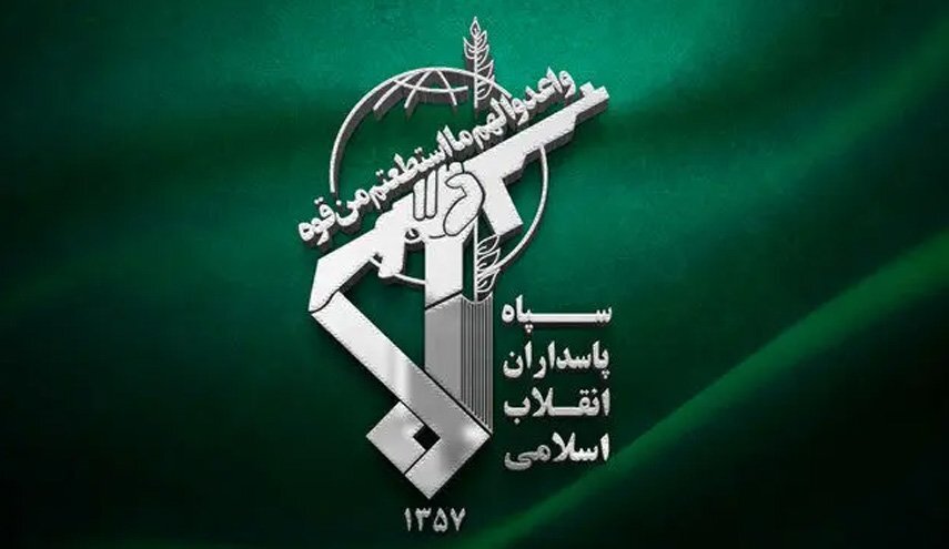 پیام تبریک فرمانده سپاه قدس گیلان به مناسبت سالروز تاسیس سپاه پاسداران انقلاب اسلامی پیام تبریک فرمانده سپاه قدس گیلان به مناسبت سالروز تاسیس سپاه پاسداران انقلاب اسلامی
