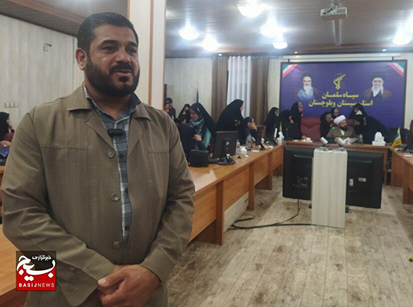 دور اول گفتمان تخصصی جهادی ،در سطح استان برگزار شد