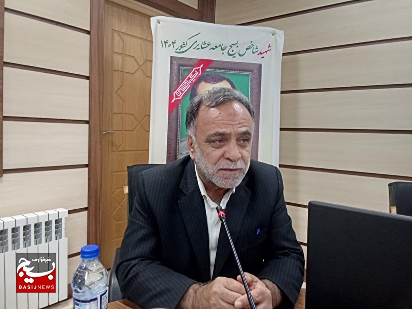 ما باید پیوند جهانی بین عشایر خودمان و عشایر دنیا ایجاد کنیم تا از تجربیات آنها استفاده نماییم.