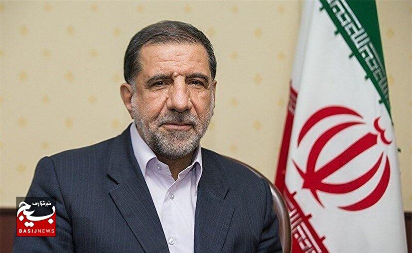 کارگران بسیجی با روحیه جهادی، عامل موفقیت دفاع مقدس و پیشرفت‌های صنعتی کشور هستند
