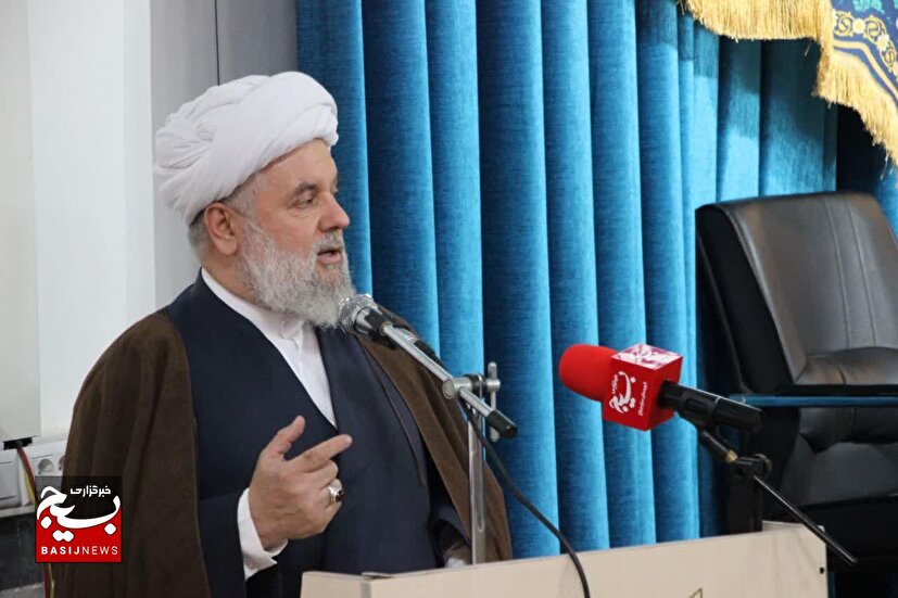 ویژگی‌های شهید مطهری باید در بسیج بازگو شود
