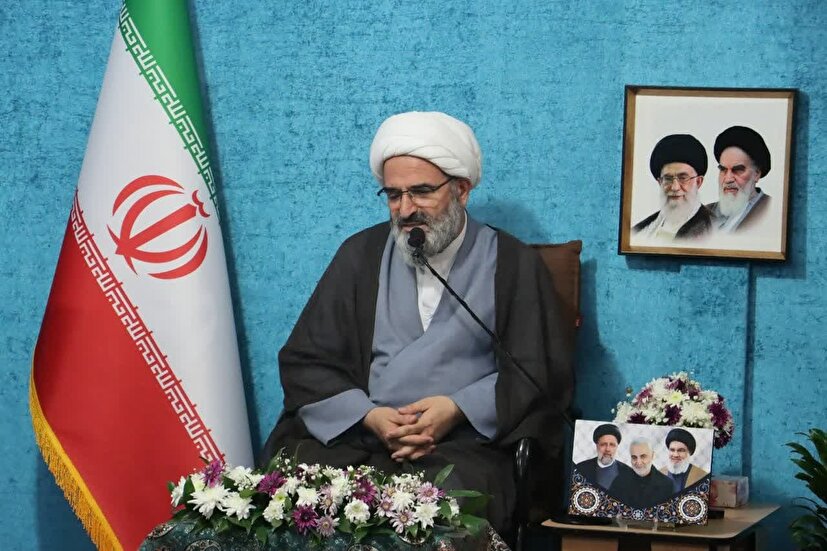 زیربنای مستحکم عقیدتی و اعتقادی لازمه مقاومت و پیروزی بر دشمنان است