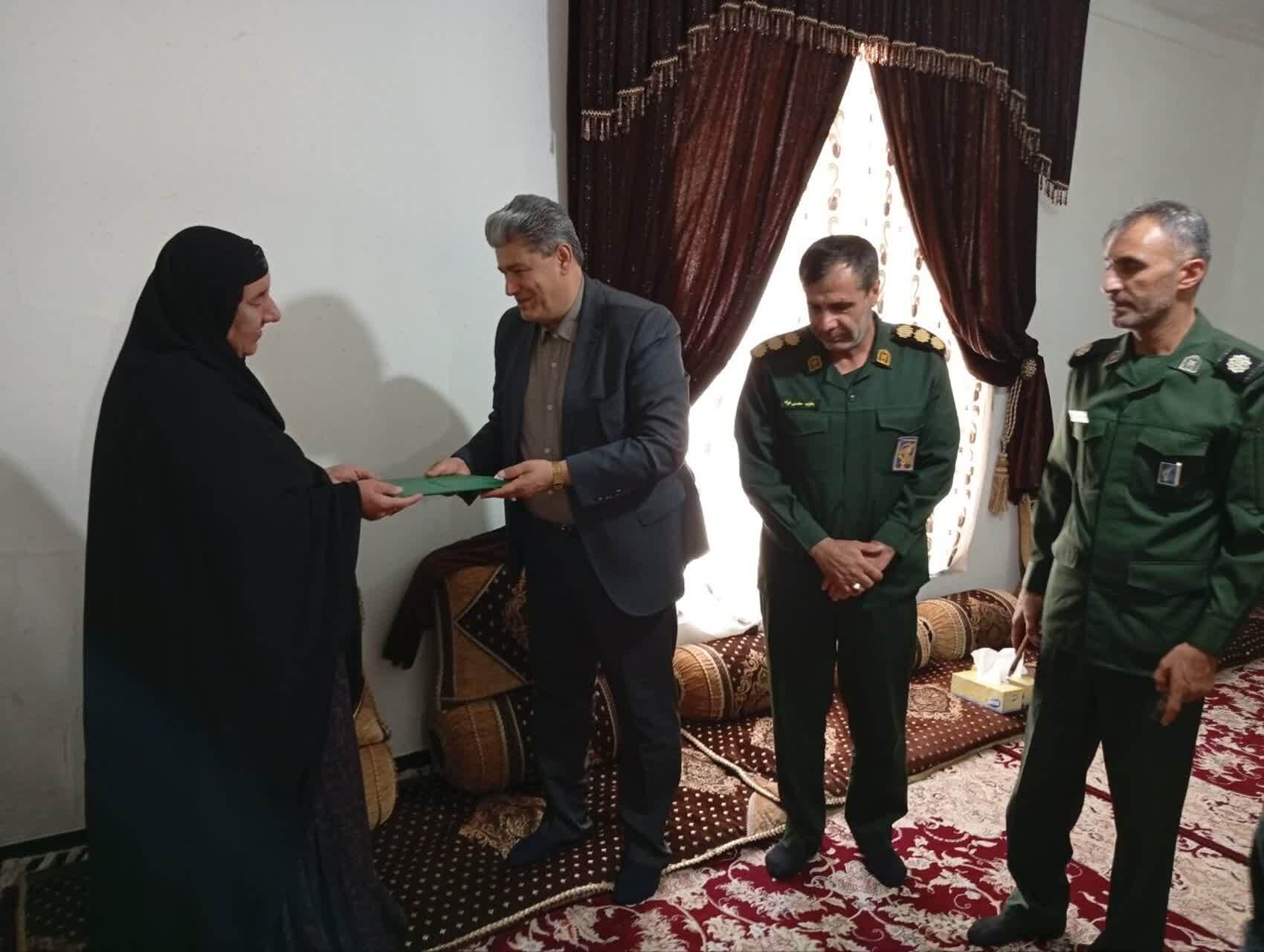 برنامه های سازمان بسیج کارگران کهگیلویه و بویراحمد به روایت تصاویر