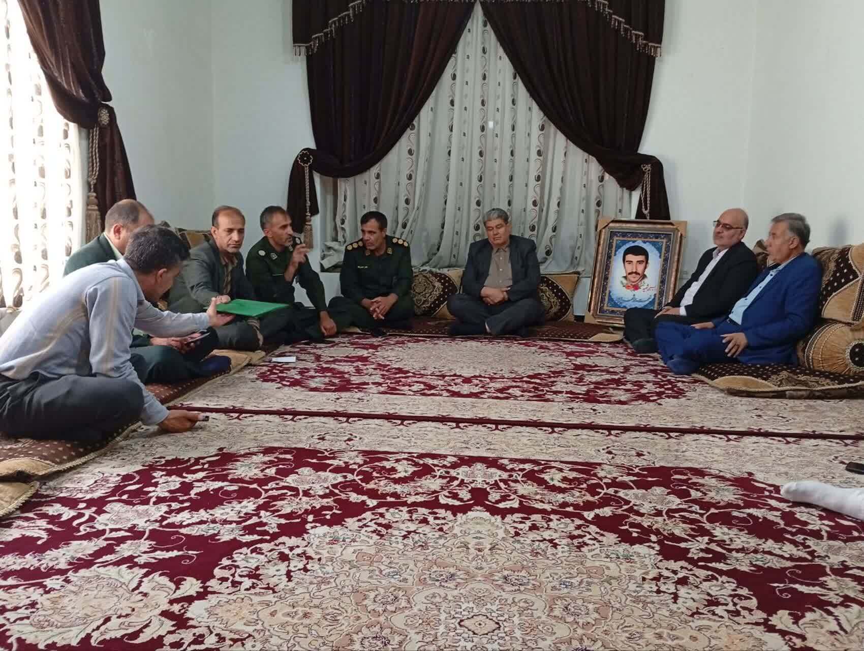 برنامه های سازمان بسیج کارگران کهگیلویه و بویراحمد به روایت تصاویر