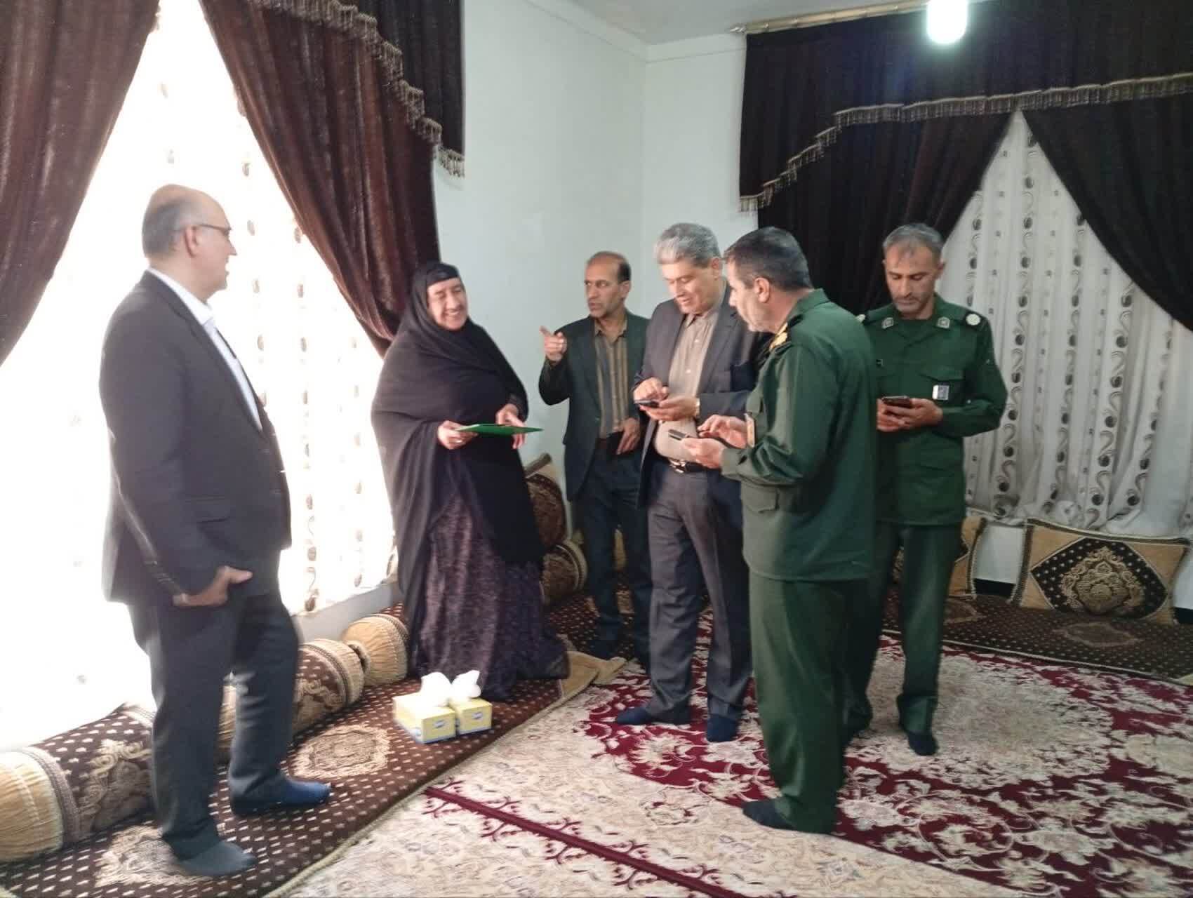برنامه های سازمان بسیج کارگران کهگیلویه و بویراحمد به روایت تصاویر