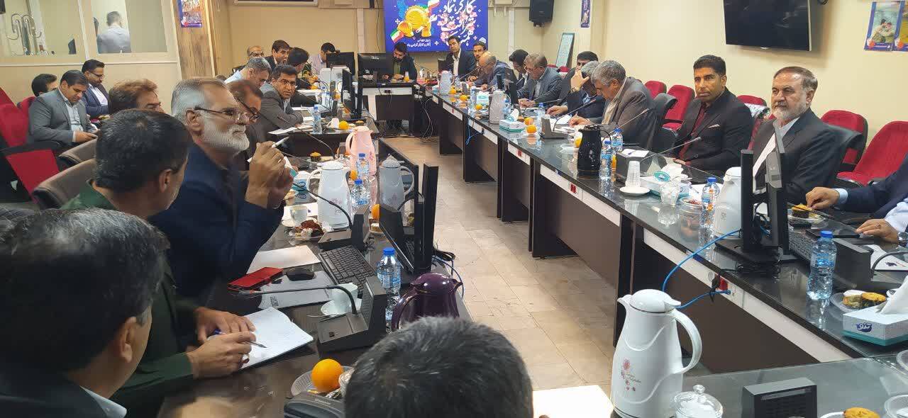 برنامه های سازمان بسیج کارگران کهگیلویه و بویراحمد به روایت تصاویر