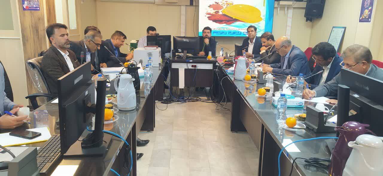 برنامه های سازمان بسیج کارگران کهگیلویه و بویراحمد به روایت تصاویر