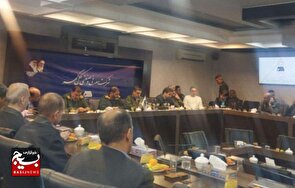 مدیران جوان مجموعه گل گهر فعل 