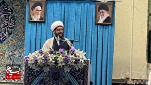 سفر دیپلماتیک به آذربایجان به‌عنوان گام‌هایی در مسیر منویات رهبری