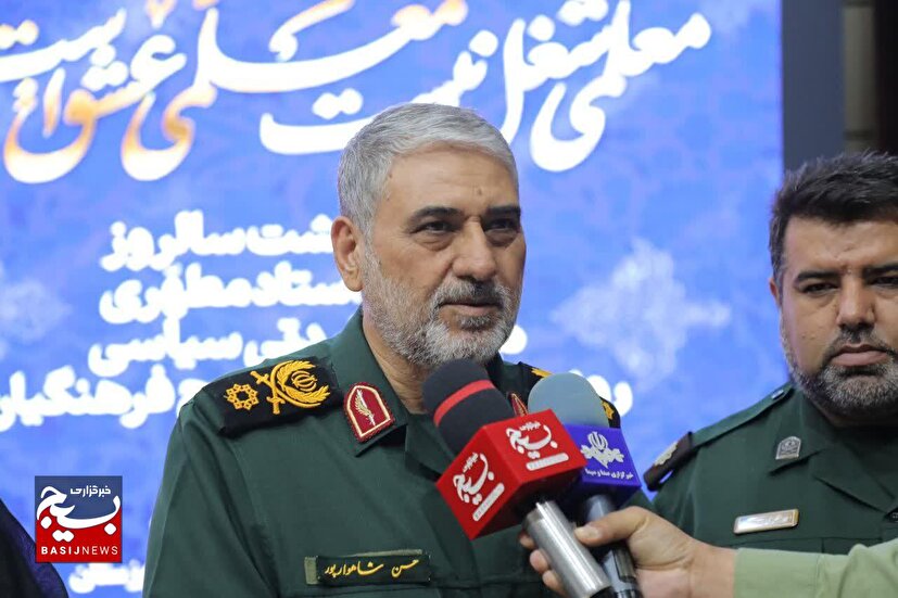 فرهنگ ظلم‌ستیزی، رکن اصلی انقلاب اسلامی است