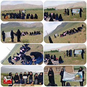 دختران امروز الگوی تحولات فردای جامعه‌ هستند