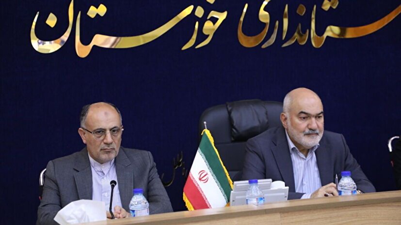 هویت ملی در دوران دفاع مقدس به خوبی خود را نشان داد