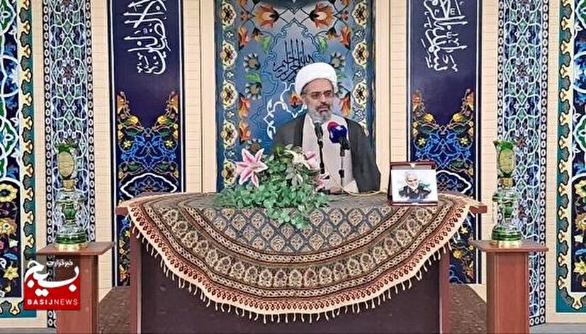 تقویت عقیده نیازمند تبیین منطقی و عمل صالح است