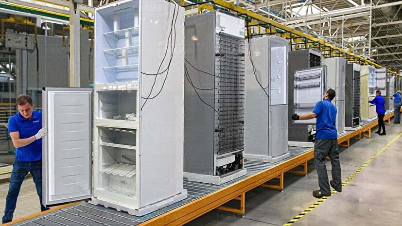 از ریاضیات تا تولید یخچال‌های صنعتی؛ داستان موفقیت یک کارآفرین خوزستانی