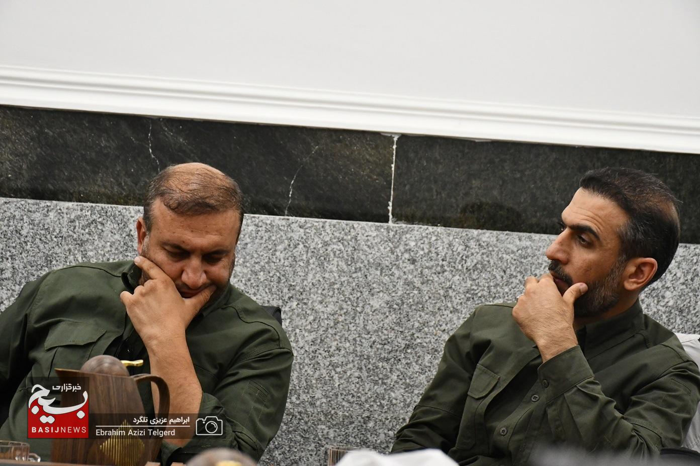 برنامه های هفته بسیج سازندگی سپاه فتح در استان / افتتاح خط انتقال آب آشامیدنی برای ۴۳ روستا برنامه های هفته بسیج سازندگی سپاه فتح در استان / افتتاح خط انتقال آب آشامیدنی برای ۴۳ روستا
