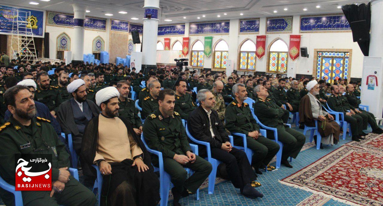 انتقال مبانی فکری شهید مطهری به نسل جوان ضروری است انتقال مبانی فکری شهید مطهری به نسل جوان ضروری است