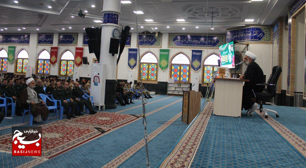 انتقال مبانی فکری شهید مطهری به نسل جوان ضروری است انتقال مبانی فکری شهید مطهری به نسل جوان ضروری است