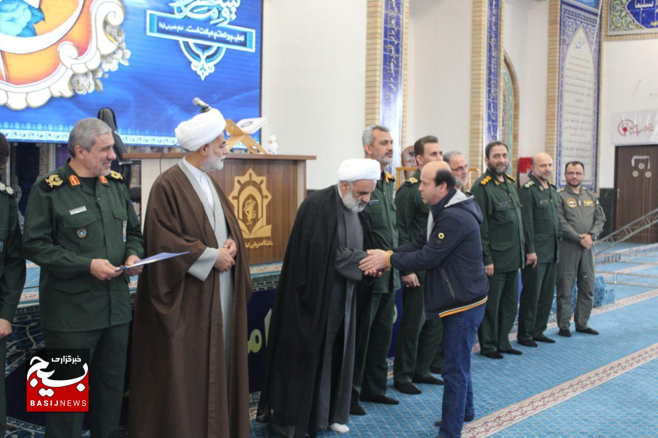 انتقال مبانی فکری شهید مطهری به نسل جوان ضروری است انتقال مبانی فکری شهید مطهری به نسل جوان ضروری است