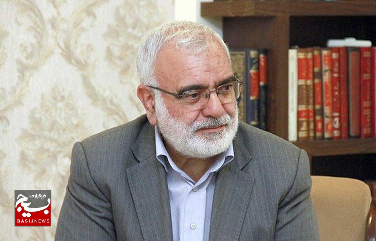 بسیج سازندگی در خط مقدم محرومیت زدایی ایستاده است/ از مسکن محرومین تا جهش اقتصادی روستاها بسیج سازندگی در خط مقدم محرومیت زدایی ایستاده است/ از مسکن محرومین تا جهش اقتصادی روستاها