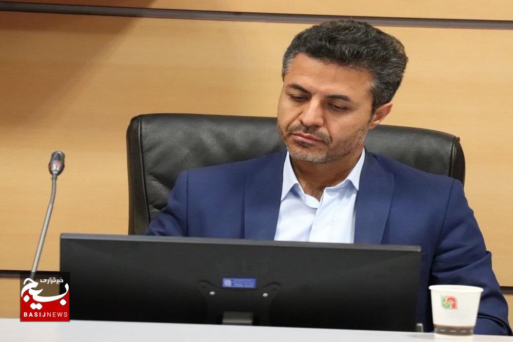 پایش هوشمند حریم راه‌ها در همدان با سیستم GIS آغاز شد