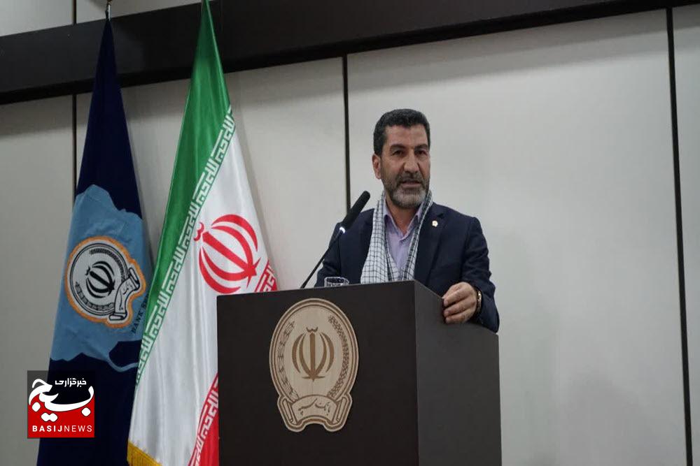 هیچ فرهنگی بالاتر از فرهنگ بسیج نیست