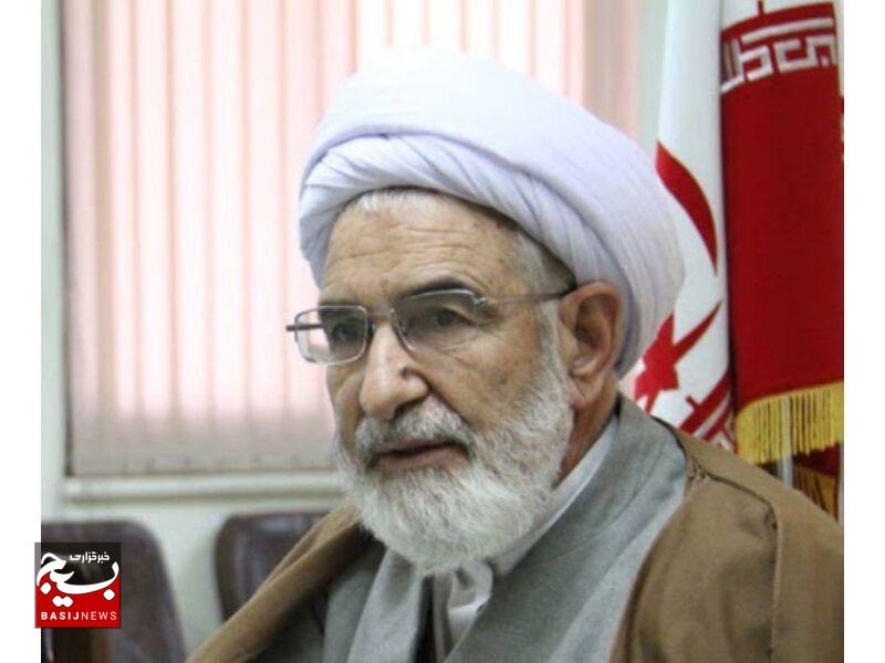 تفکر و اندیشه شهید مطهری پویا و زنده است.