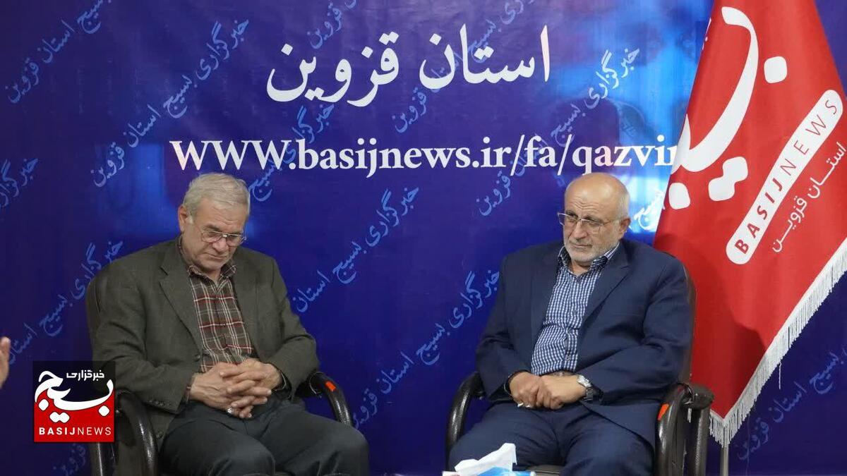 قله شیخ محمد جایی که امتحان خون گرفته شد/سپاه آینه تمام نمای لشگر حضرت قائم(عج) است