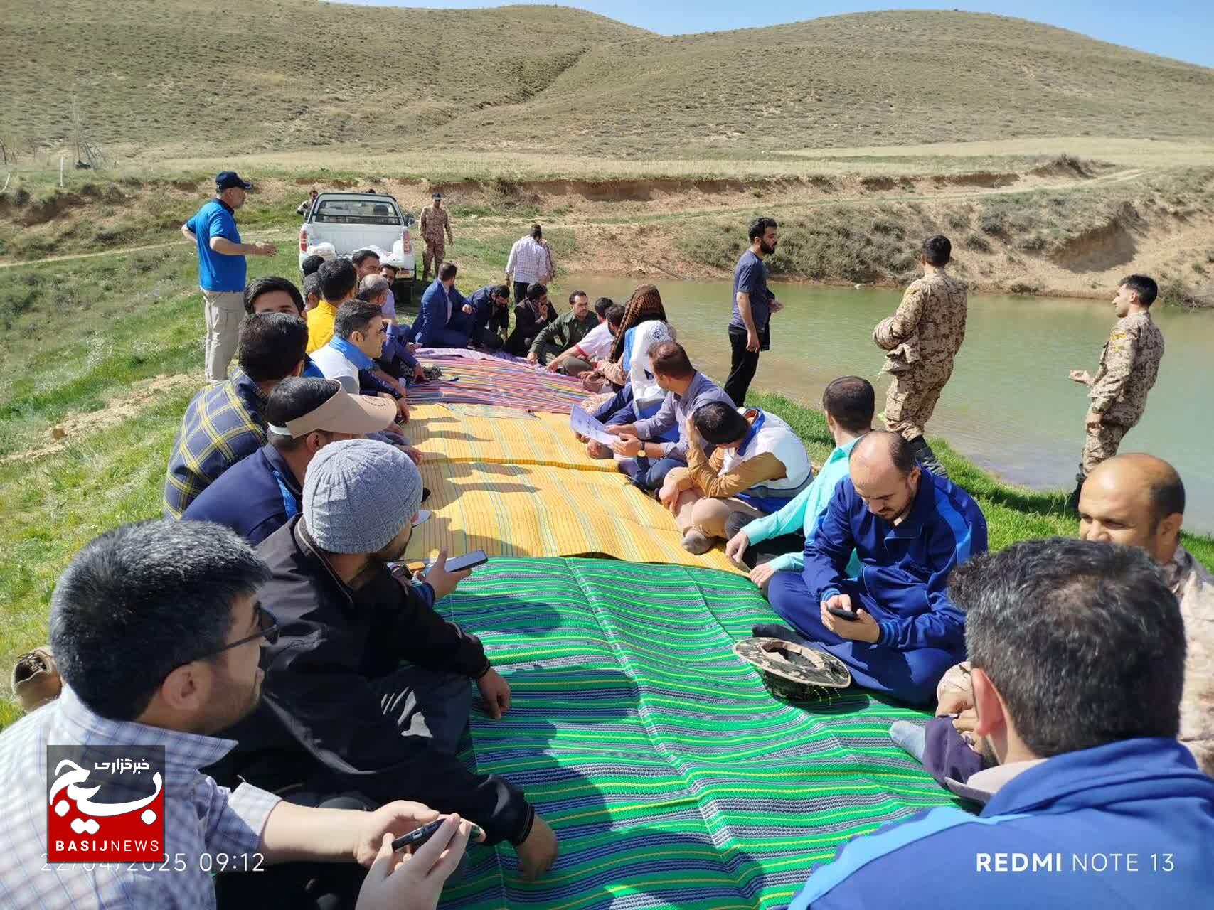 برگزاری همایش پیادهروی در شهرستان آوج برگزاری همایش پیادهروی در شهرستان آوج