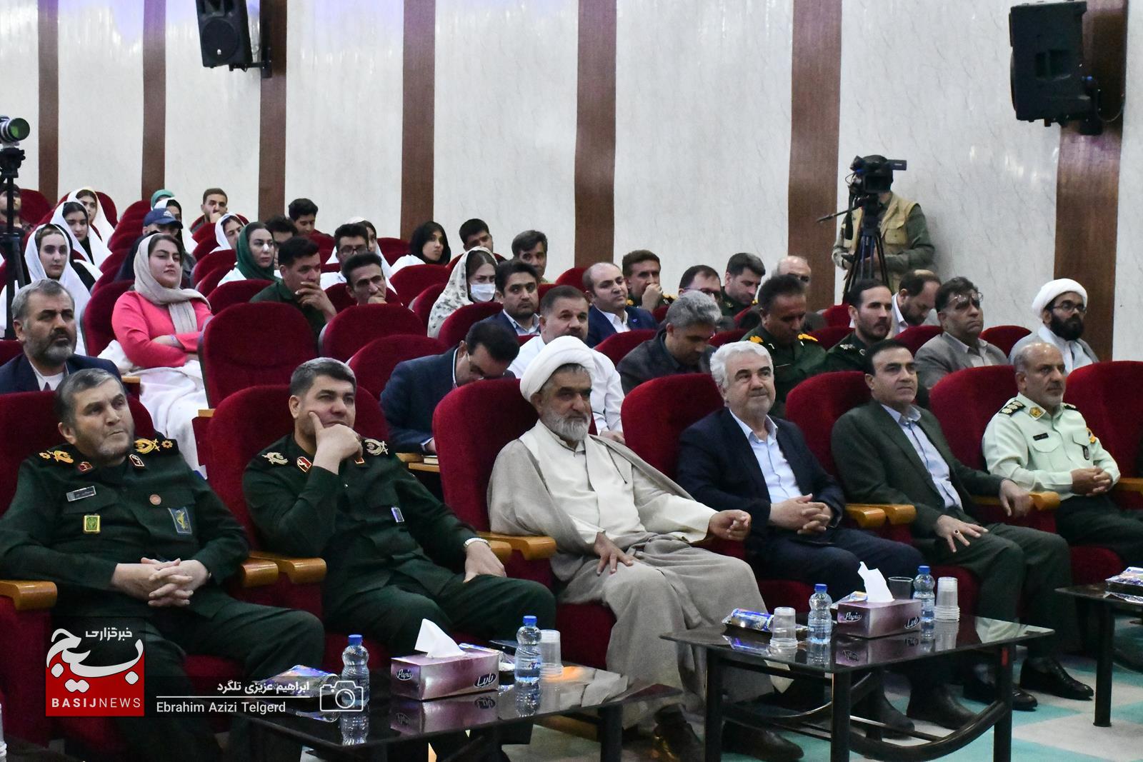 توزیع ۴۰۰ سری جهیزیه بین نیازمندان کهگیلویه و بویراحمد