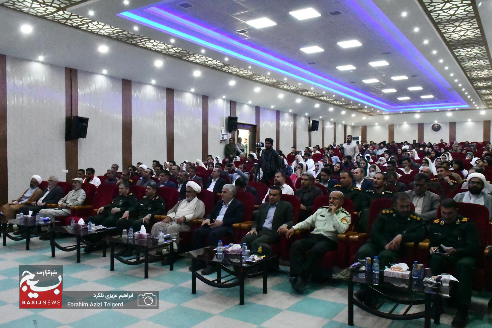توزیع ۴۰۰ سری جهیزیه بین نیازمندان کهگیلویه و بویراحمد