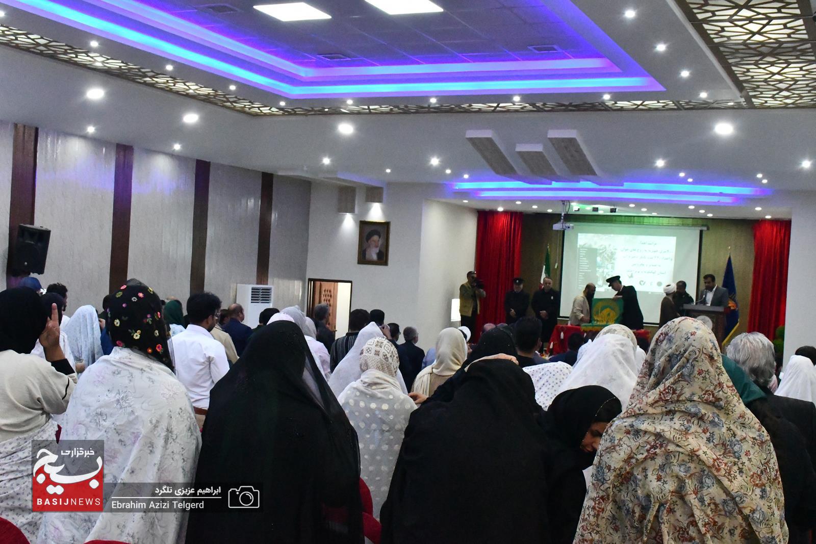 توزیع ۴۰۰ سری جهیزیه بین نیازمندان کهگیلویه و بویراحمد
