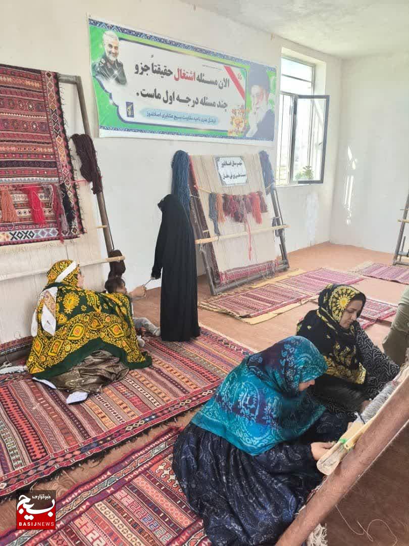 جشنواره کوچ عشایر، جشنواره دعا، باران‌خواهی و شکرگزاری است.