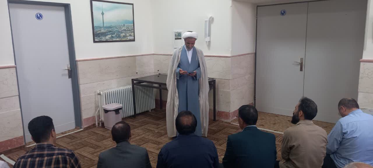 اردوی راهیان پیشرفت و امید سازمان بسیج جامعه پزشکی کهگیلویه و بویراحمد در کاشان