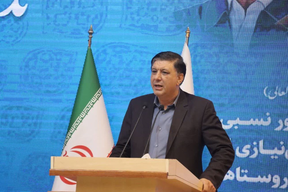 همدان الگوی مدیریت روستایی در کشور / تخصیص ۵۰ هزار میلیارد تومان اعتبار به دهیاری‌ها در سال ۱۴۰۳