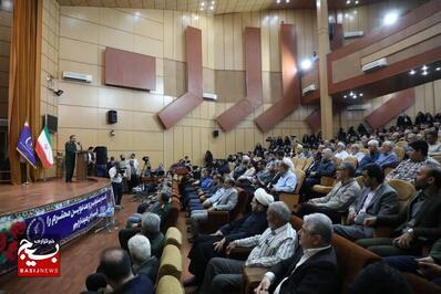 بسیج سازندگی،ستون اقتصاد مقاومتی و محرومیتزدایی در گیلان است بسیج سازندگی،ستون اقتصاد مقاومتی و محرومیتزدایی در گیلان است