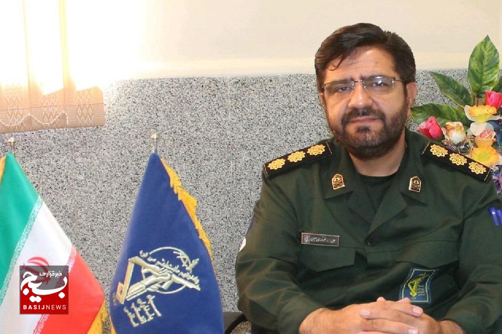 رازداری و صبر از ویژگیهای مومن واقعی است