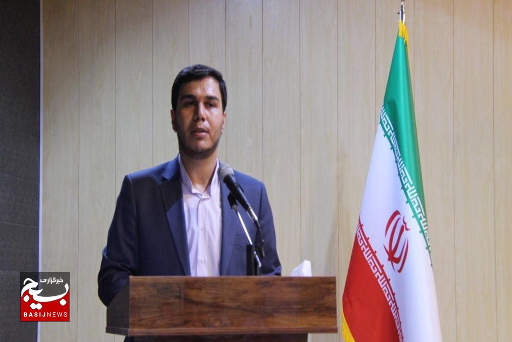 رسانه‌ها بازوی گردشگری و اشتغال‌زایی در نهاوند هستند