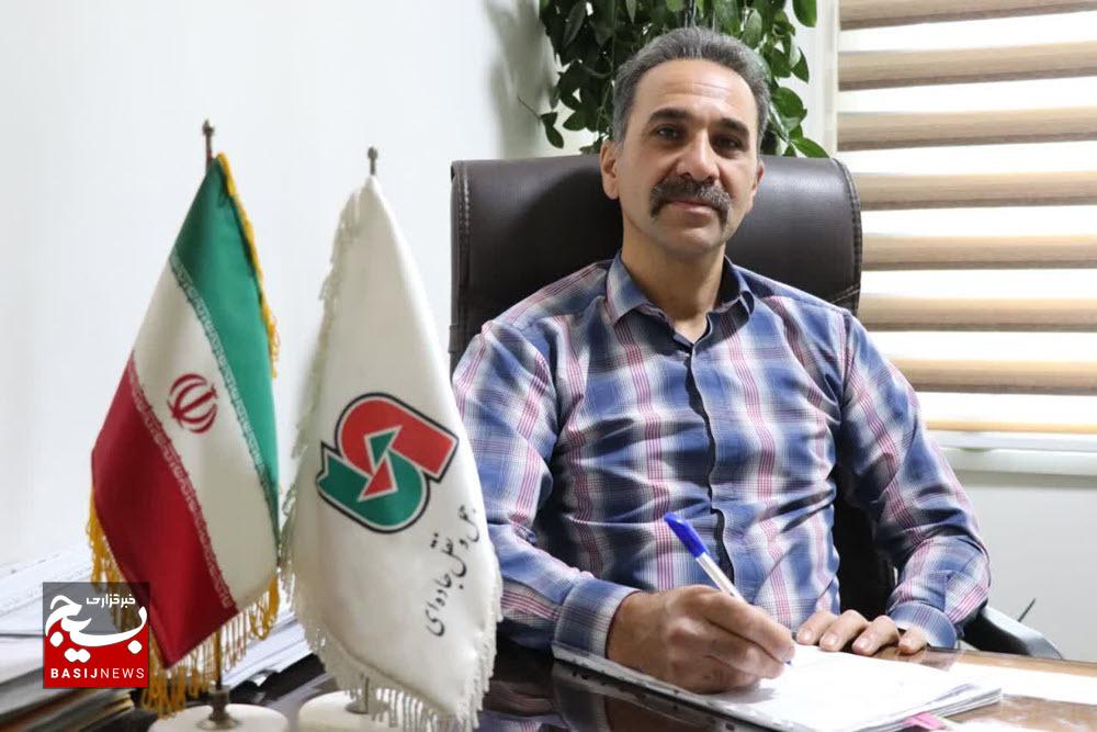 ساخت ۷۰ کیلومتر راه روستایی در همدان با ۱۷۲ میلیارد تومان اعتبار