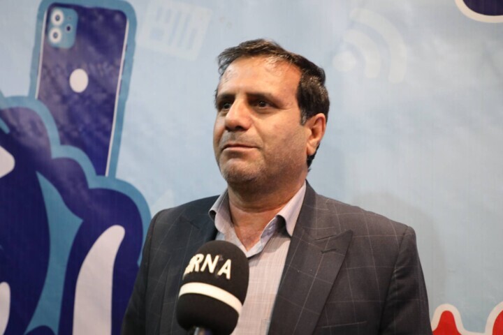 مدارس استاندارد عامل ارتقای ۲۵ درصدی کیفیت آموزش در ایلام است مدارس استاندارد عامل ارتقای ۲۵ درصدی کیفیت آموزش در ایلام است