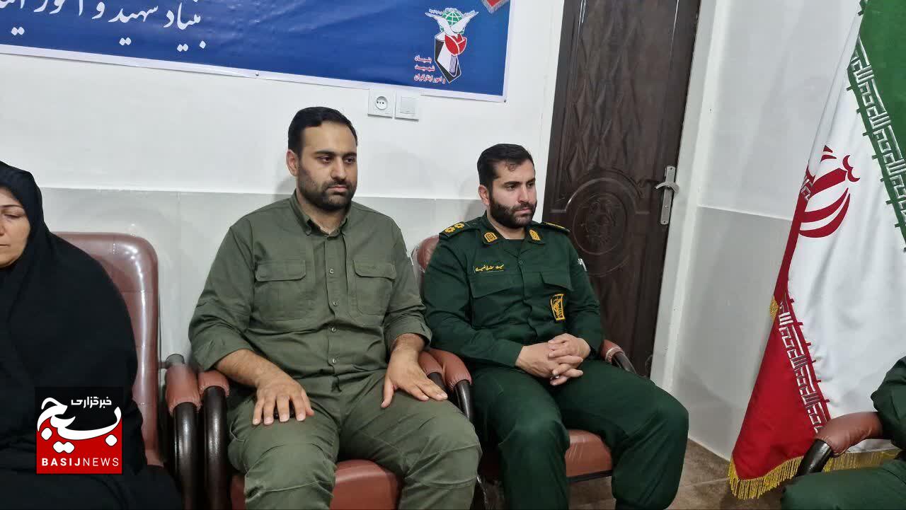 تاب‌آوری نظام اسلامی دنیا را حیران کرده است